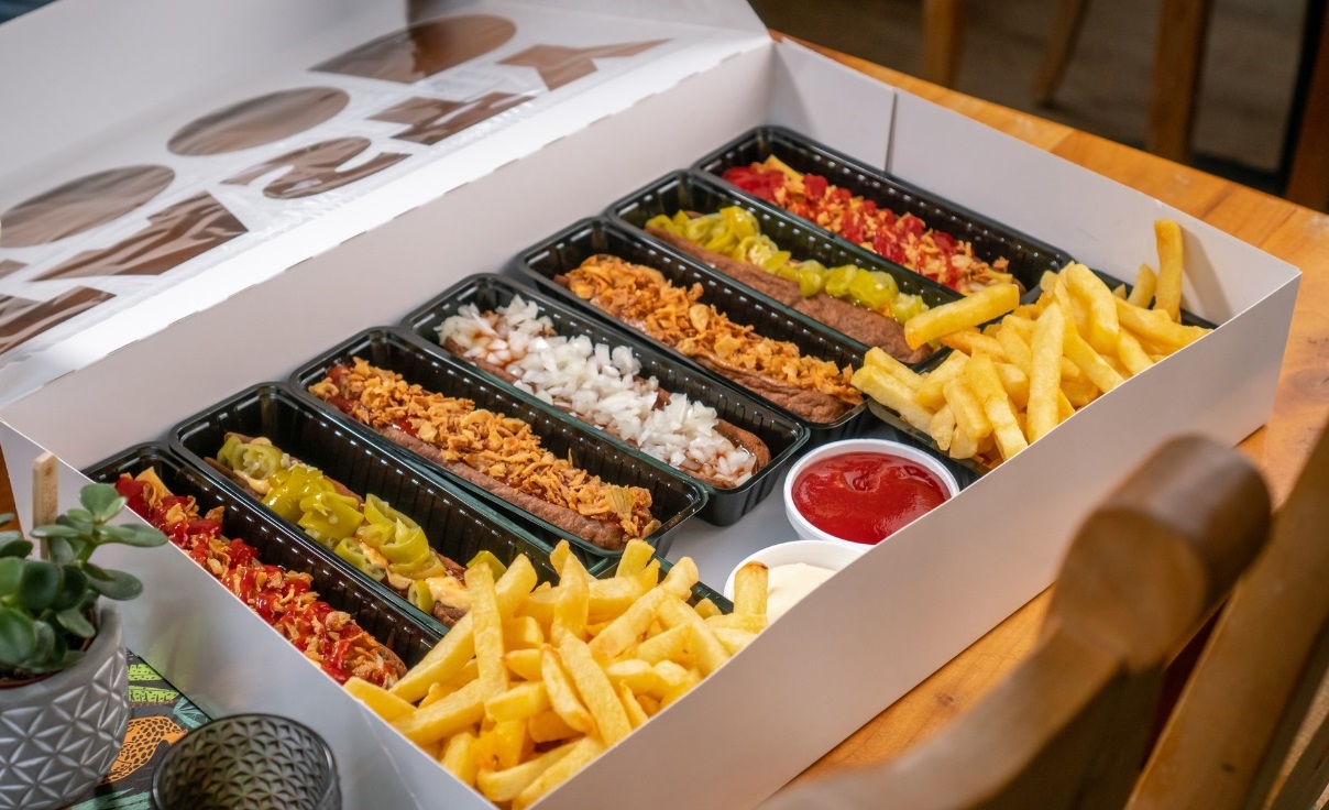 Limburgs frikandelstation opnieuw het best gewaardeerd