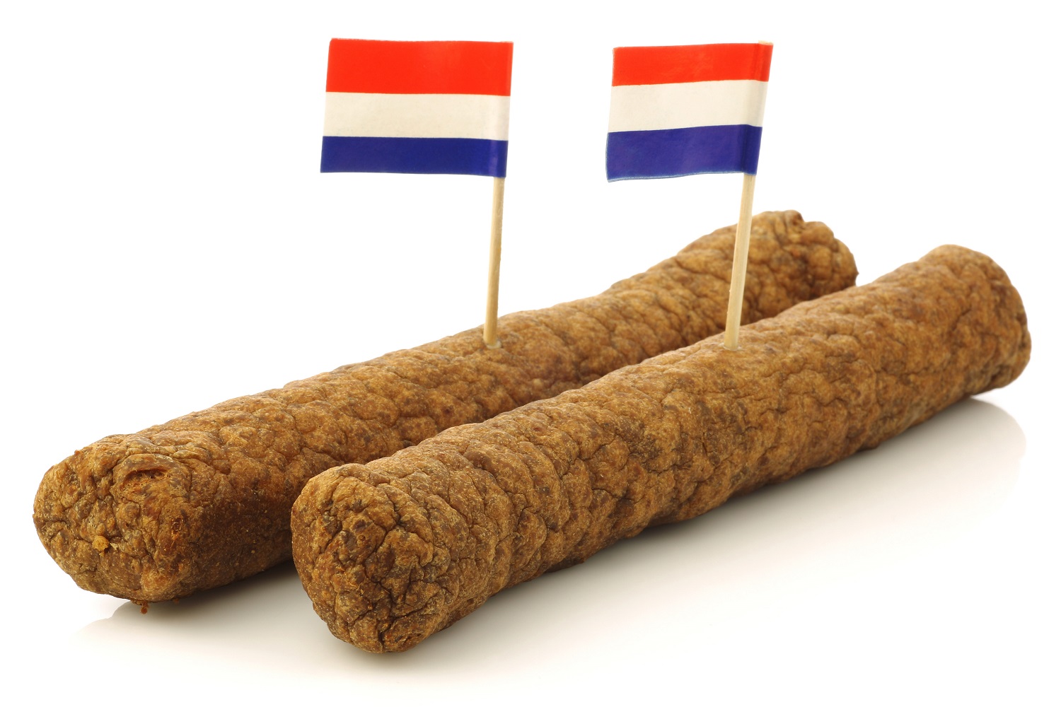 Frikandellendag: 5 x frikandel in cijfers - Frituurwereld