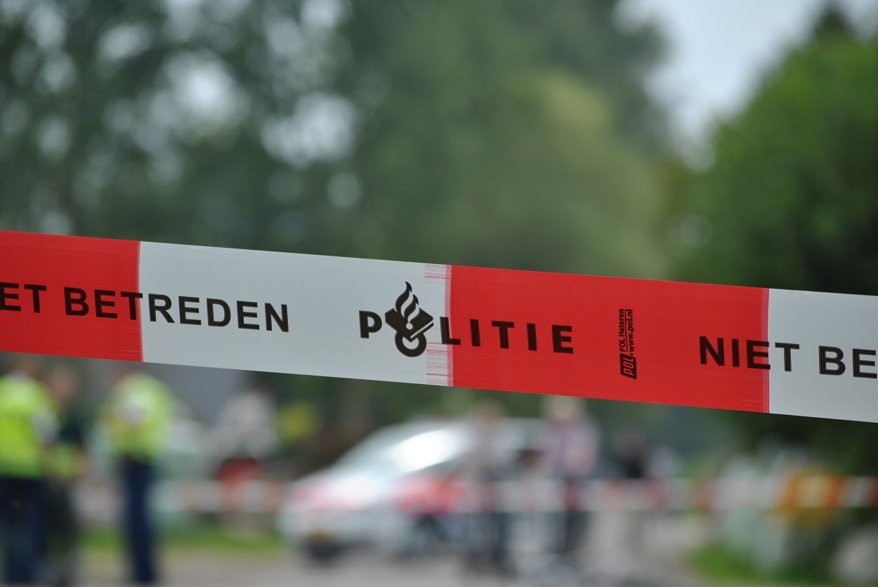 Heftig cafetarianieuws: explosie in Utrecht, ravage in Milsbeek