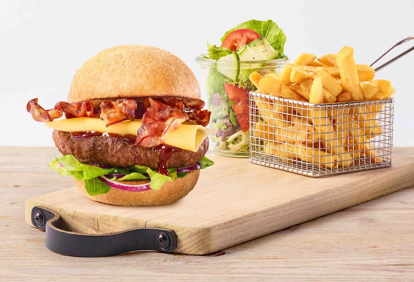 ‘Saus’ best scorende trendwoord bij Kwalitaria