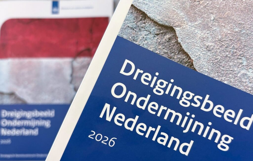 Ondermijning