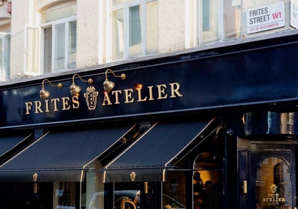 Frites Atelier