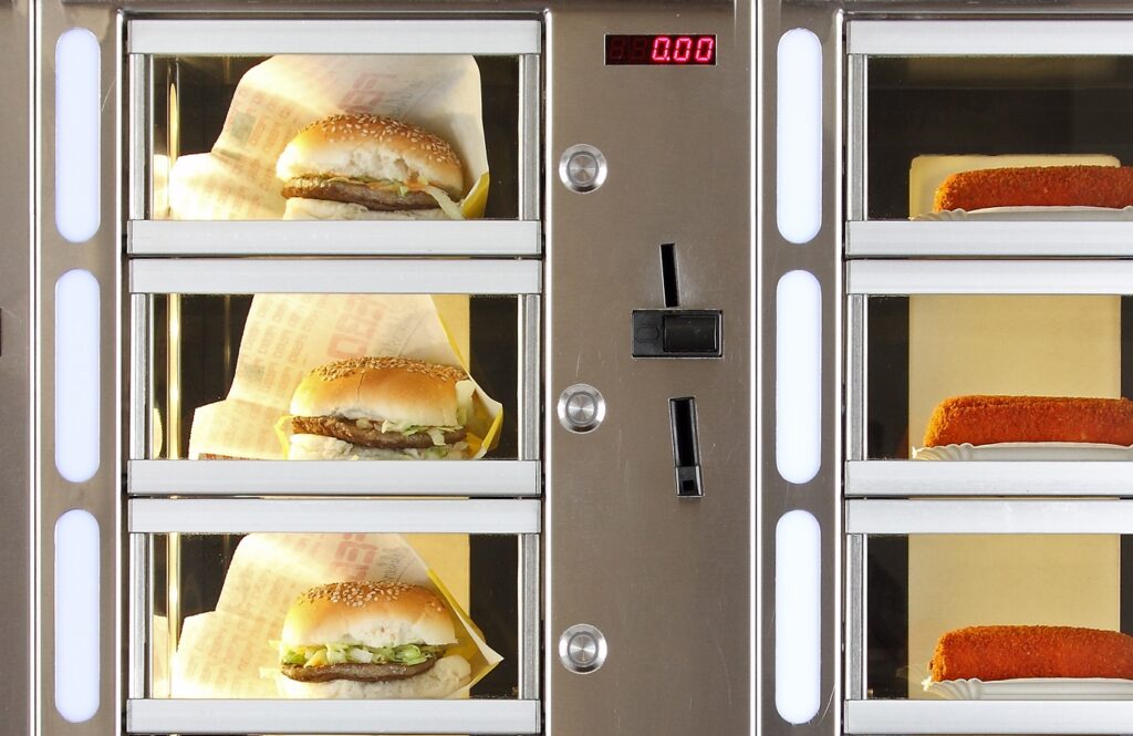 Febo Grillburger