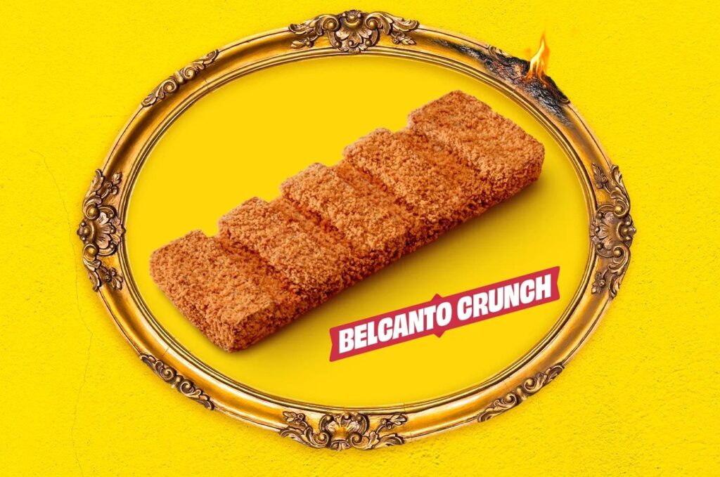 Belcanto Crunch